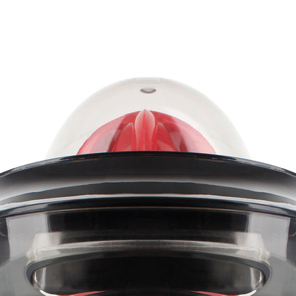 MELLERWARE CITRUS JUICER PLASTIC 500ML 25W BLACK