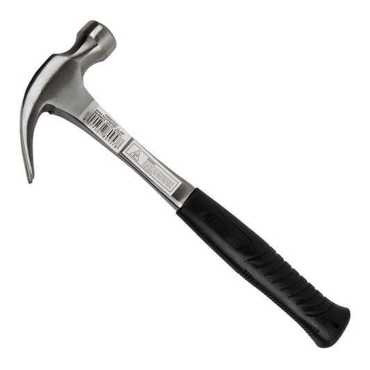 KAUFMANN X HAMMER STEEL CLAW SOLID SHAFT 450G