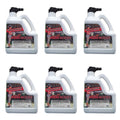 Agri-Boost Liquid Organic Fertiliser Spray 6 x 2L | convenient multi-pack | ideal for South African gardens