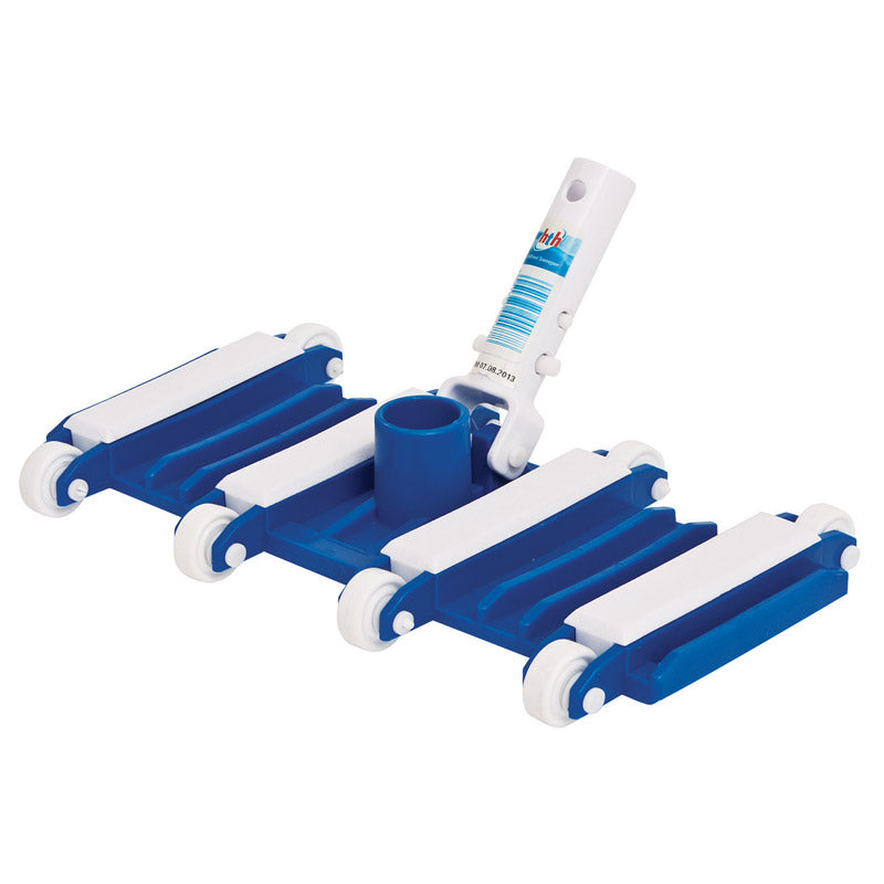 Speck 8-Wheel Pool Sweeper - GroPlus