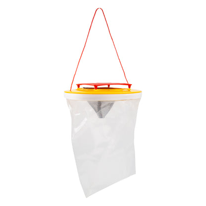 Redtop Disposable Outdoor Flytrap 5L
