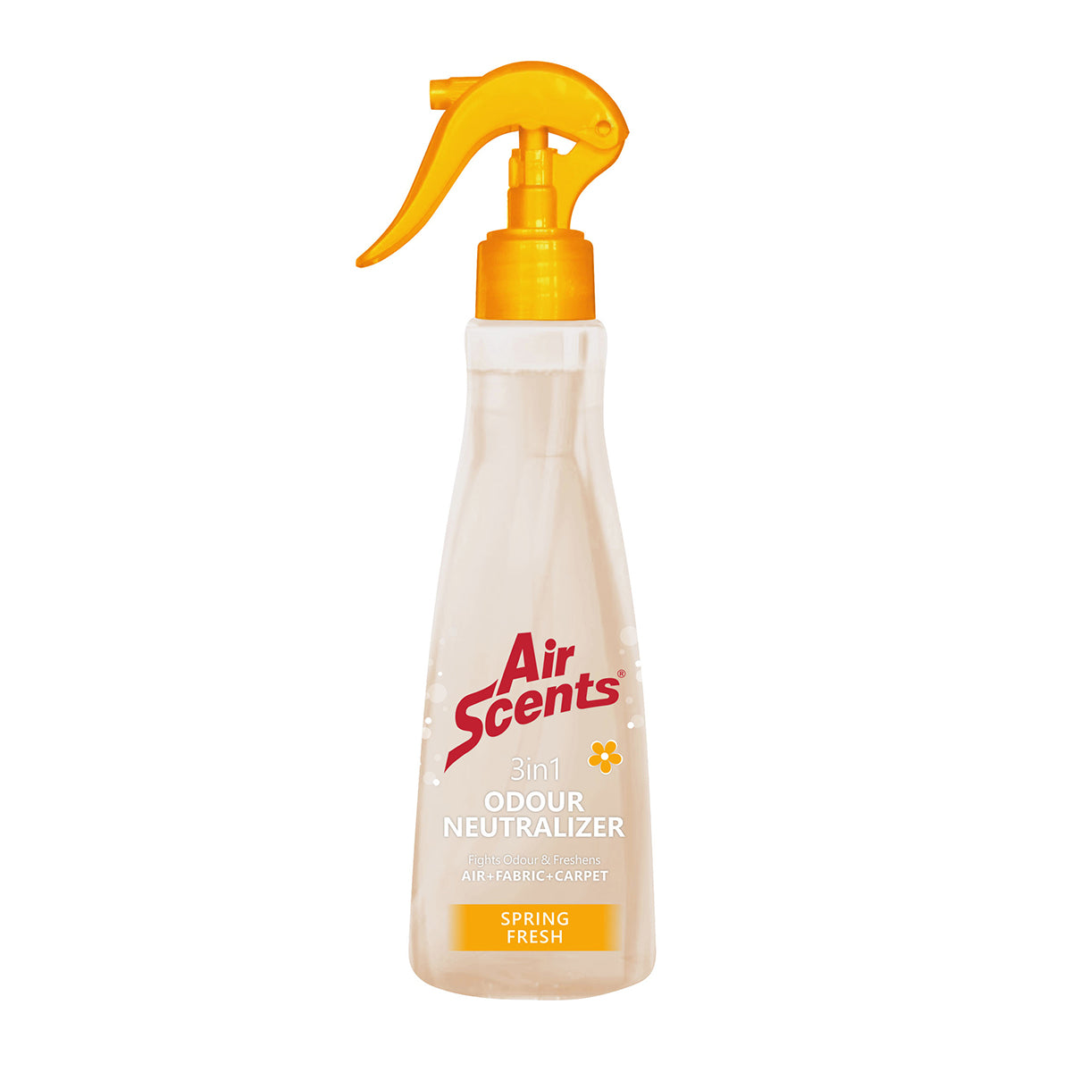 AIR SCENTS FRAGR MIST 3 IN 1 ODOUR NEUT SF 350ML