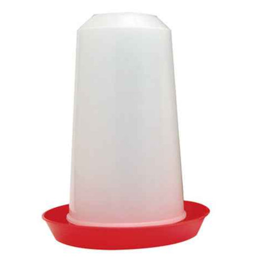 Poltek Water Fount Complete 4l