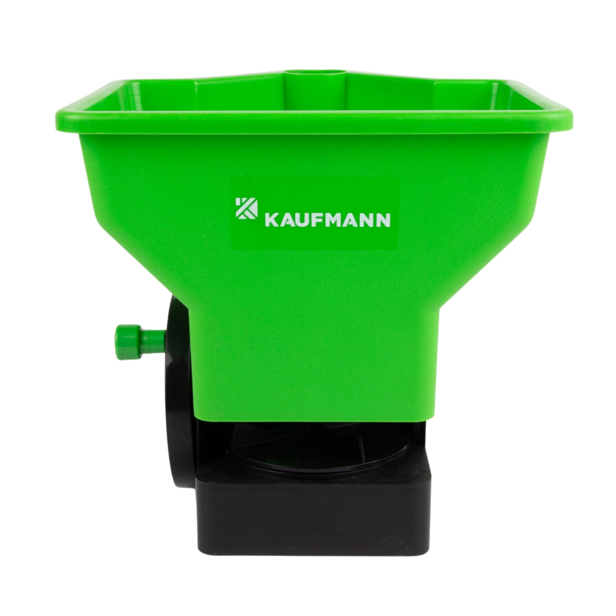 Kaufmann Hand Held Fertiliser Spreader