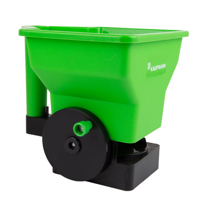 Kaufmann Hand Held Fertiliser Spreader