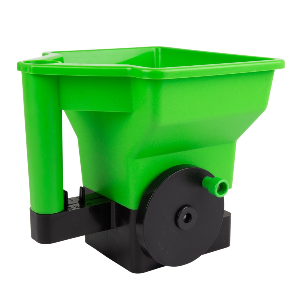 Kaufmann Hand Held Fertiliser Spreader