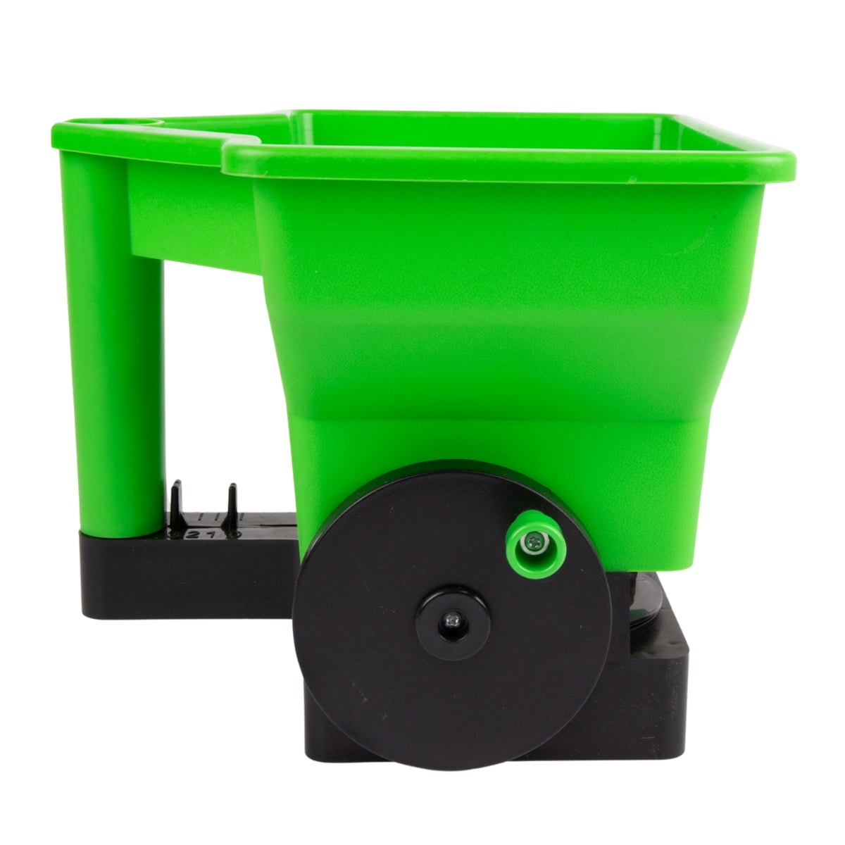 Kaufmann Hand Held Fertiliser Spreader