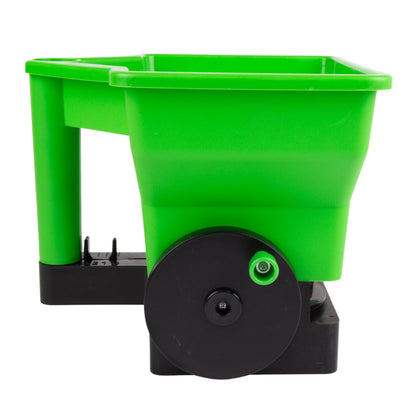 Kaufmann Hand Held Fertiliser Spreader