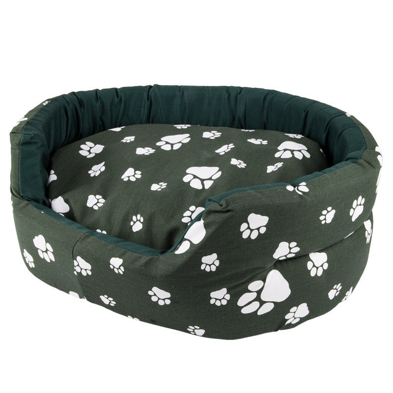 COMPLETE DOG BED