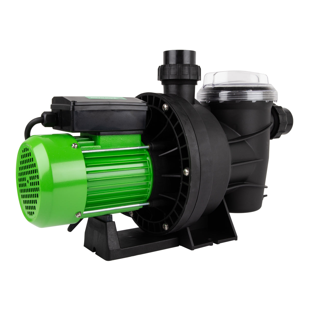 KAUFMANN 1200W SWIMMING POOL PUMP