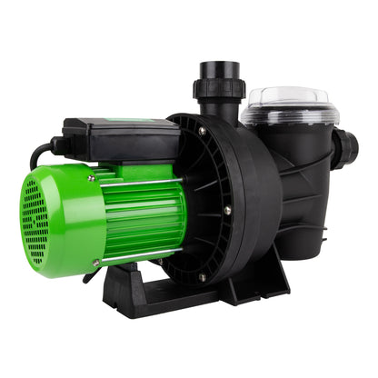 KAUFMANN 1200W SWIMMING POOL PUMP