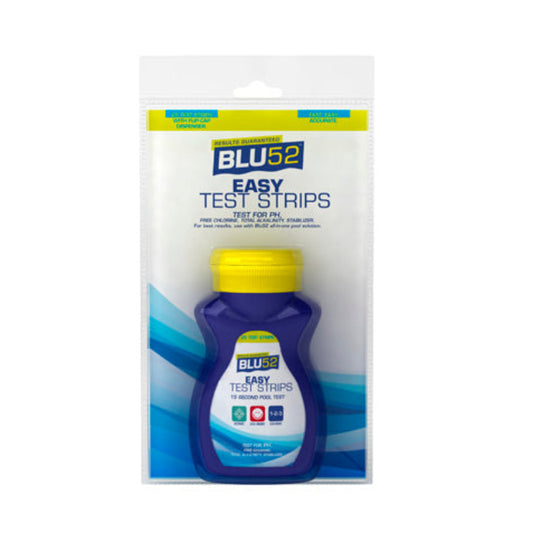 BLU52 Easy Test Strips - GroPlus