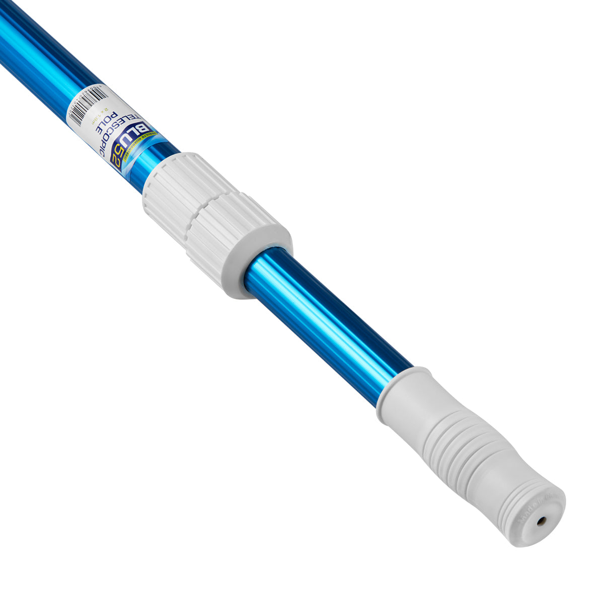 Blu52 telescopic pole 2 x 1.8m - GroPlus