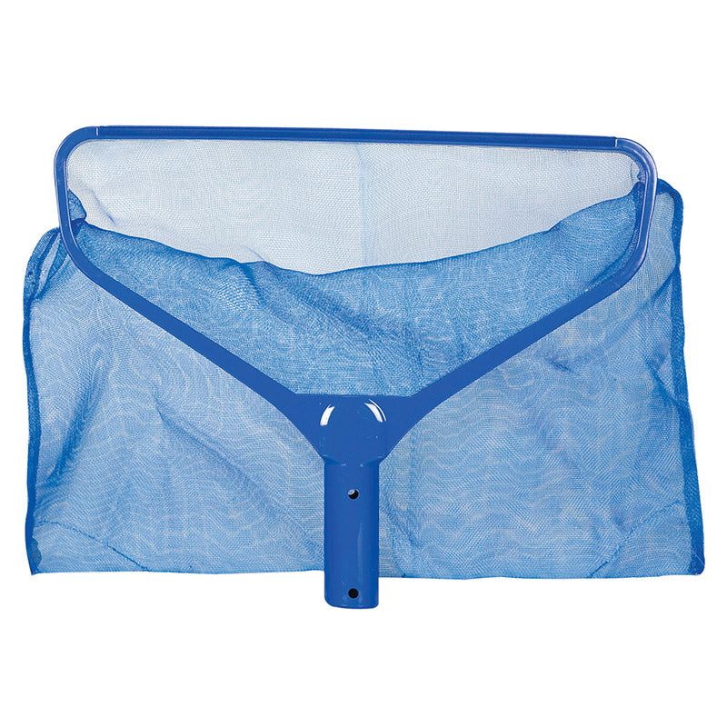 Speck Aluminium Pool Leaf Rake - GroPlus