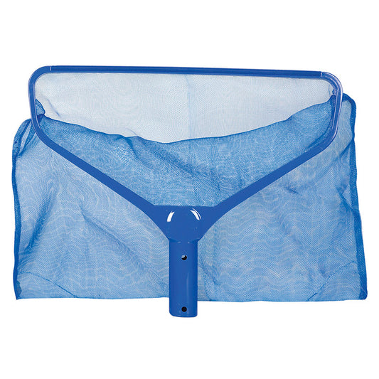 Speck Aluminium Pool Leaf Rake - GroPlus