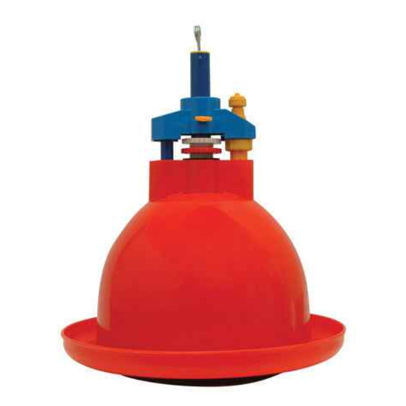 Poltek Water Drinker Broiler Automatic Mk6