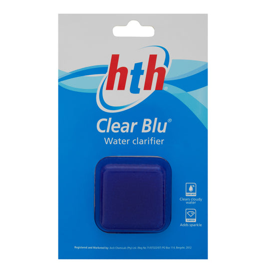 HTH Clear Blu 180g - GroPlus