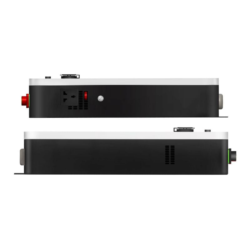 Esener 1.28kWh Multifunctional Lithium Battery 12.8V | built-in protection for over-charge and over-temperature | reliable energy storage for solar systems in South Africa
