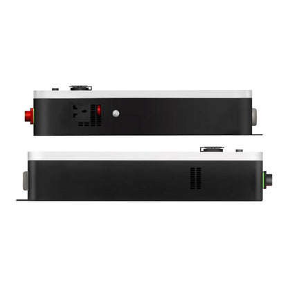 Esener 1.28kWh Multifunctional Lithium Battery 12.8V | built-in protection for over-charge and over-temperature | reliable energy storage for solar systems in South Africa