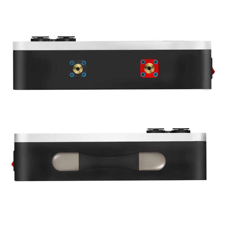 Esener 1.28kWh Multifunctional Lithium Battery 12.8V | high cycle life and service life | efficient energy for solar use in South Africa