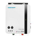 Esener 1.28kWh Multifunctional Lithium Battery 12.8V | advanced BMS with current limiting factor | reliable power solution for South African homes