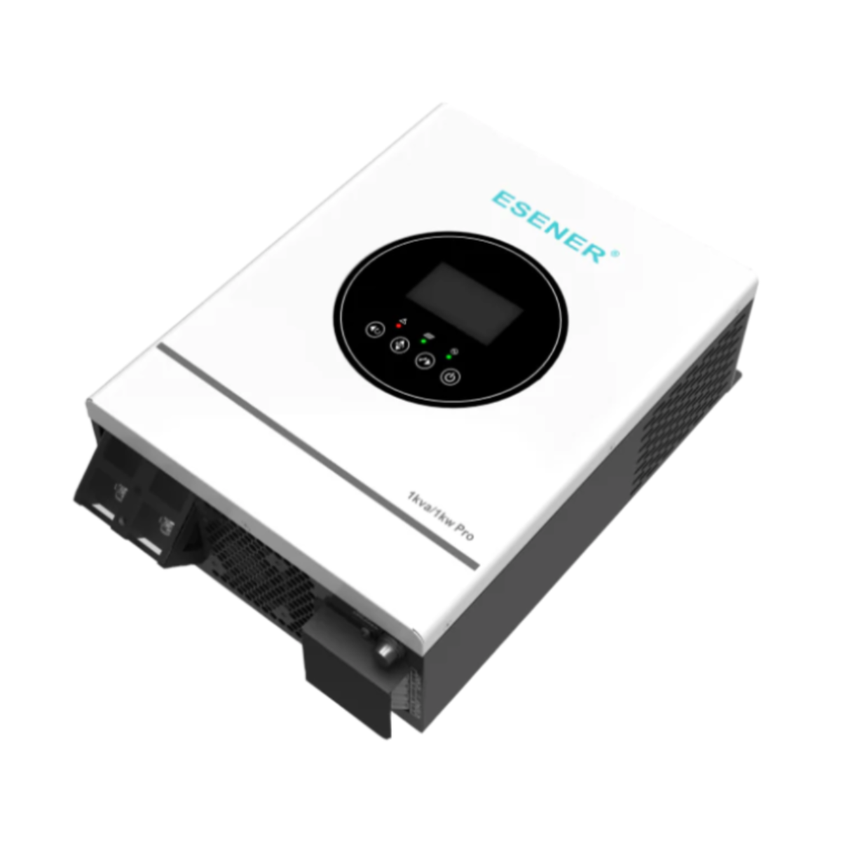 Esener 1kW Pro Inverter 12V | overload and short circuit protection | essential for reliable power in South African homes
