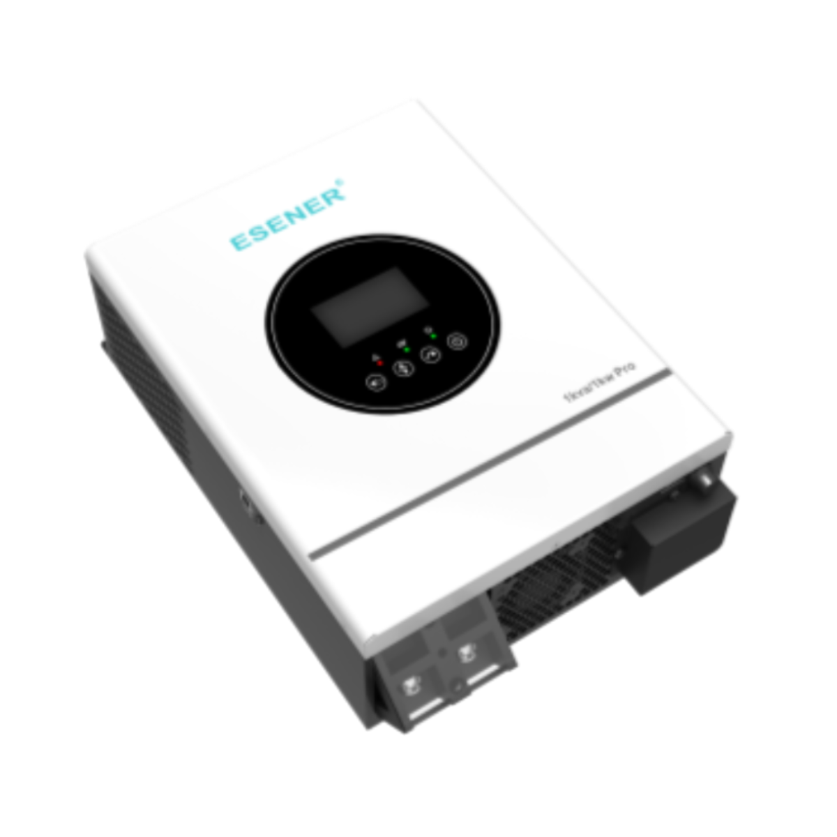 Esener 1kW Pro Inverter 12V | built-in MPPT solar charge controller | essential for sustainable energy solutions in South Africa