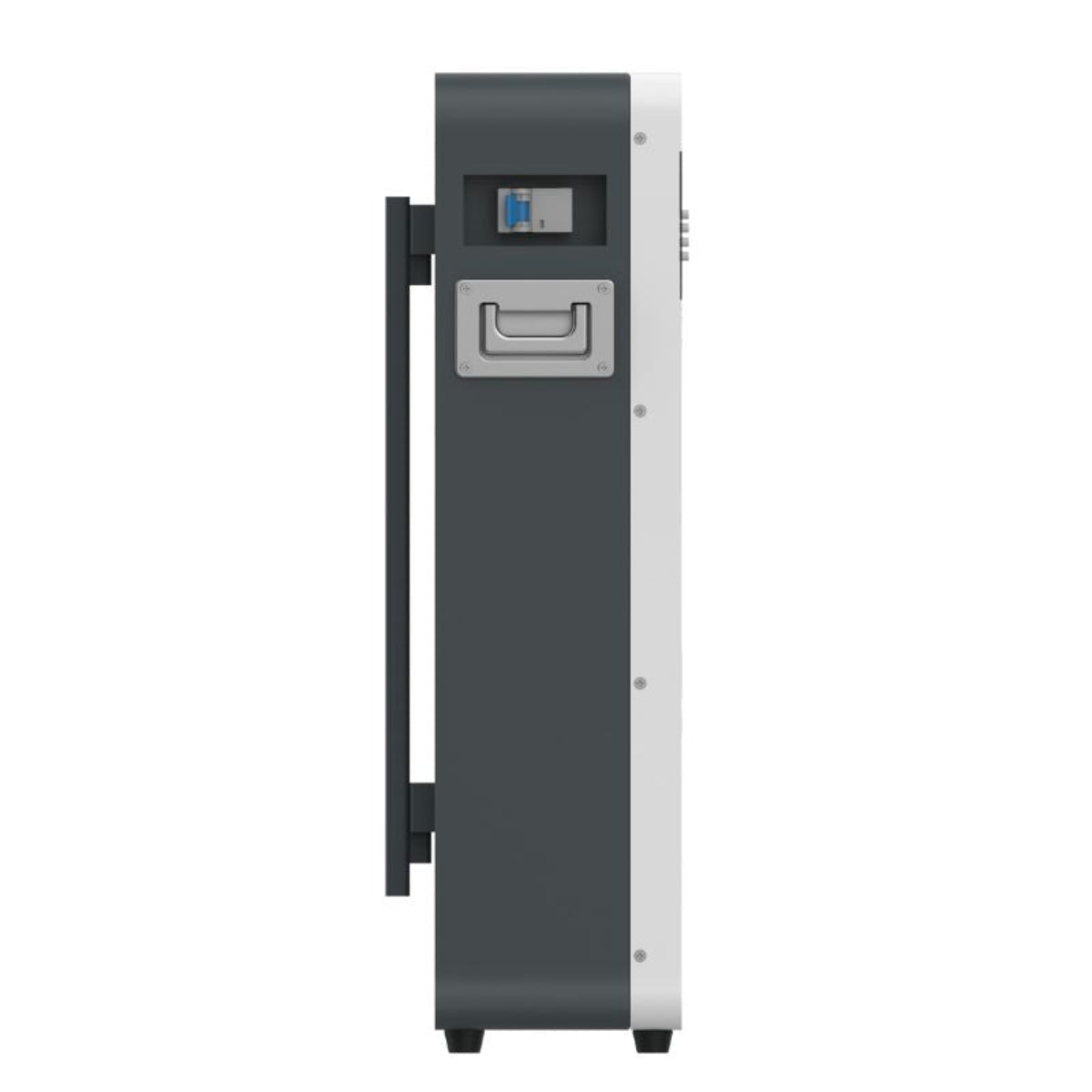 Esener 5.12kWh Wall Mount Lithium Battery 51.2V | low self-discharge | durable option for South African homes