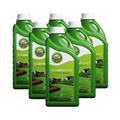 GuanoBoost Liquid Fertiliser 6 x 1L