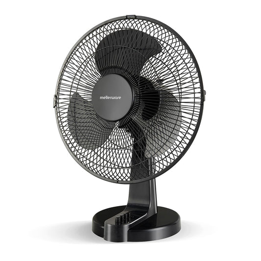 Mellerware Desktop Fan 35W 30cm