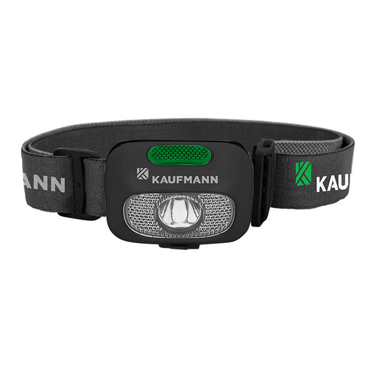 Kaufmann 300R Rechargeable Headlight