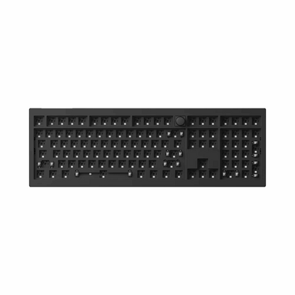 Keychron V6 Max Wireless Custom Keyboard Banana Switch - GroPlus
