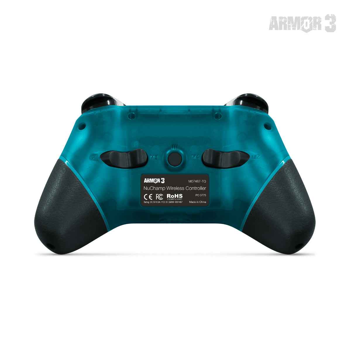 Armor3 NuChamp Wireless Switch Controller