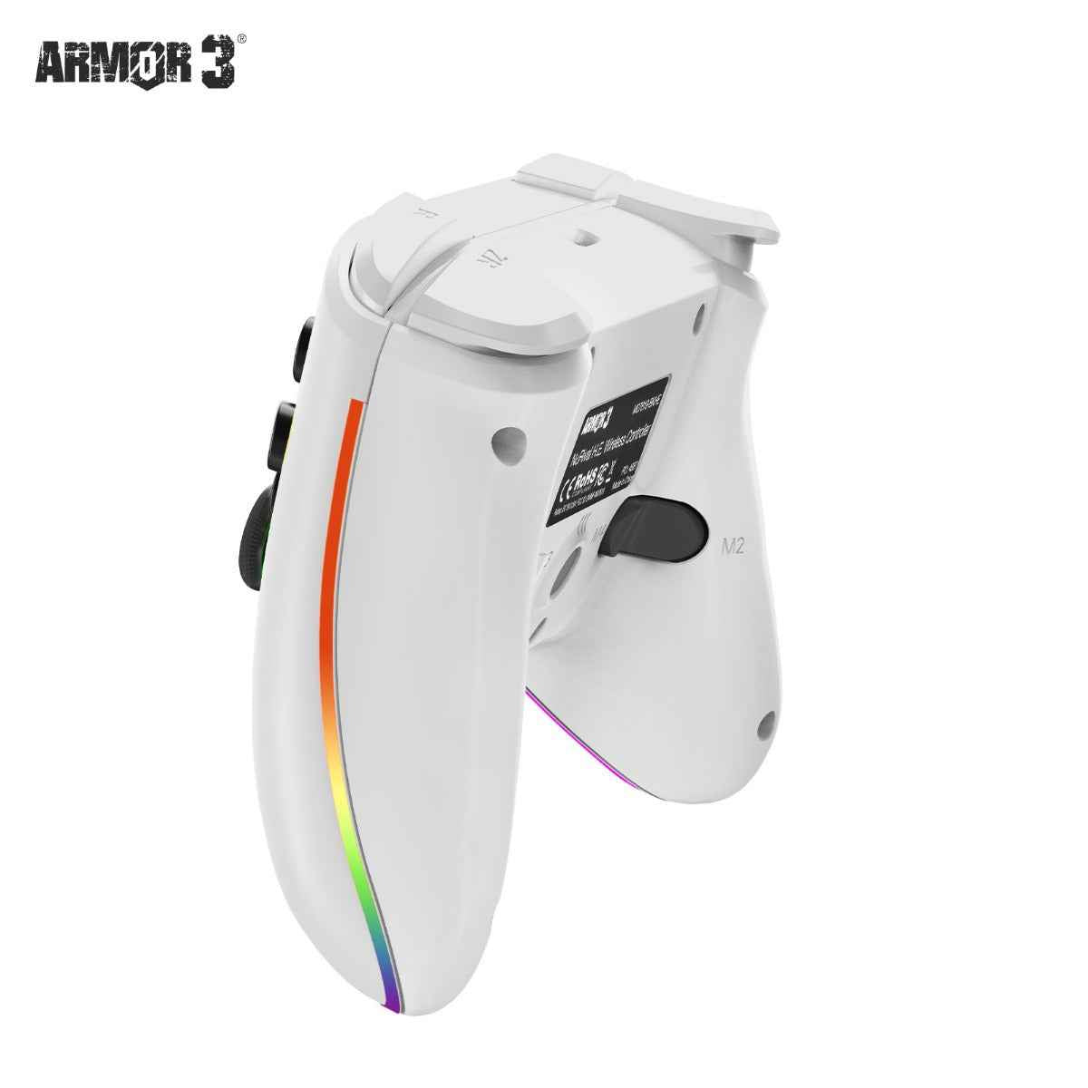 Armor3 NuRival Wireless Hall Effect Stick Game Controller For Switch