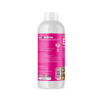Makhro Expyrt 480 EC | Advanced emulsifiable concentrate herbicide | Essential for effective weed control in South Africa