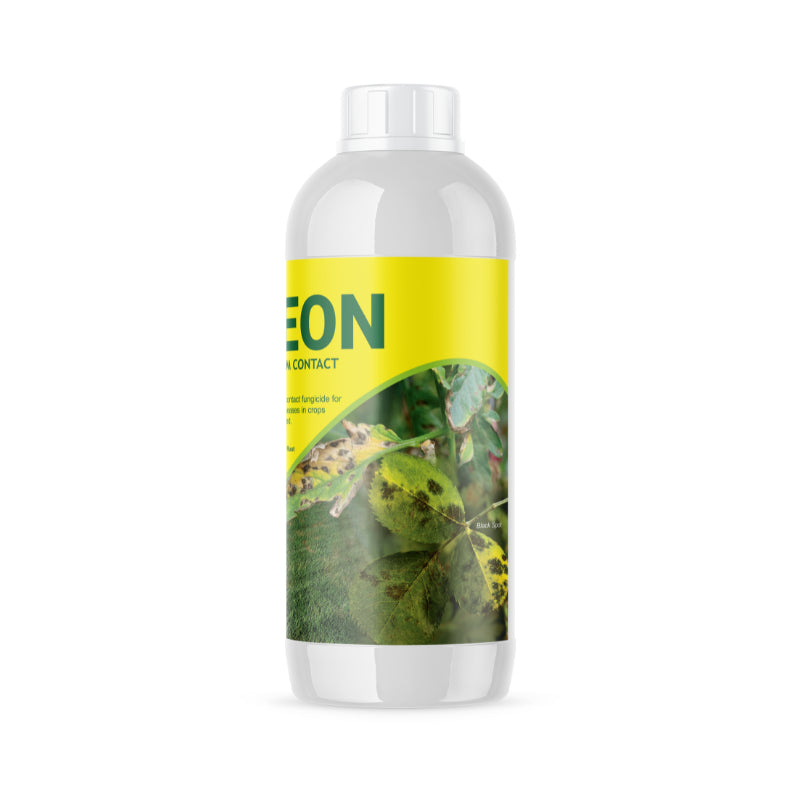Makhro Odeon 720 SC Fungicide 100ml | Broad-Spectrum Contact Fungicide | SA Garden & Crop Use