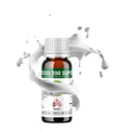 Rossi 200 Super Insecticide | product splash lifestyle shot | broad-spectrum insect control