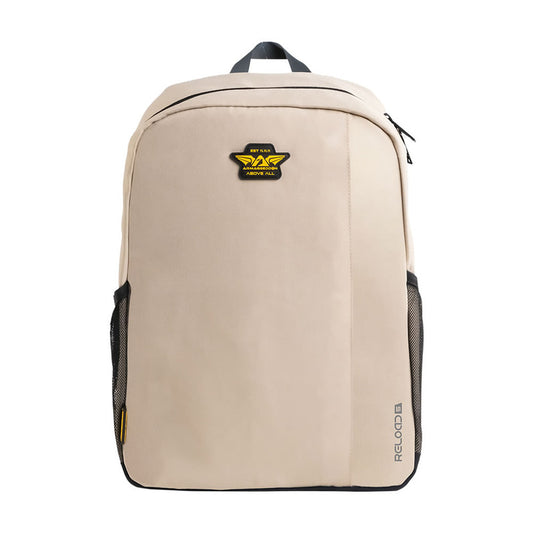 Armaggeddon Reload 5 Notebook Backpack