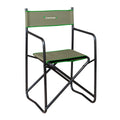 KAUFMANN X AFRI CANVAS DIRECTOR CHAIR