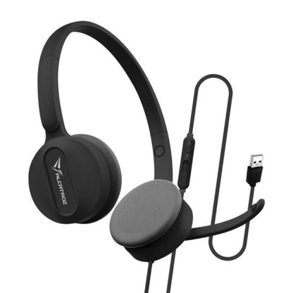 Alcatroz XP 3U Headset