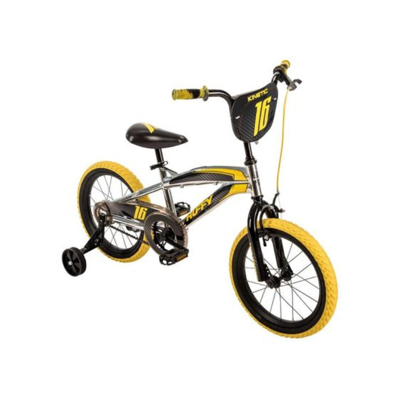 HUFFY Kinetic Boys 16" Bicycle