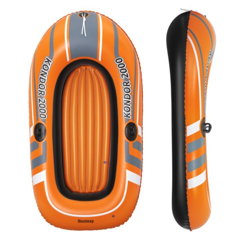 Bestway Kondor 2000 Inflatable Raft