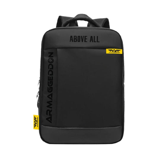 Armaggeddon Shield 7 Notebook Backpack
