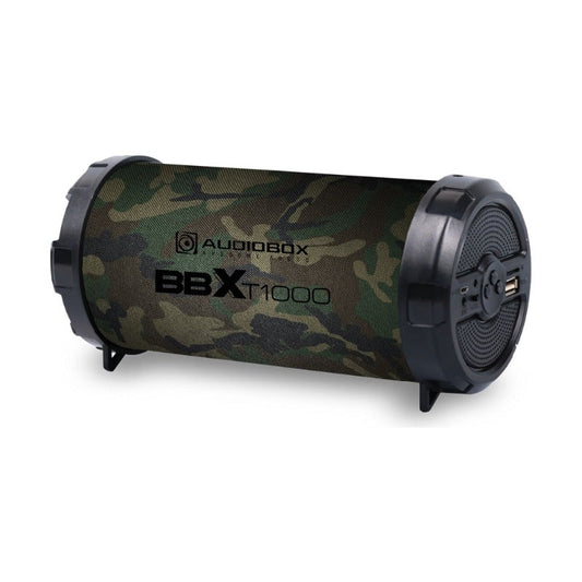 AudioBox BBX T1000 Portable Bluetooth Speaker