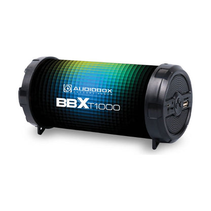 AudioBox BBX T1000 Portable Bluetooth Speaker