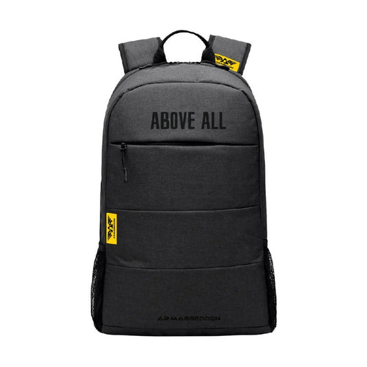 Armaggeddon Shield 3 Notebook Backpack