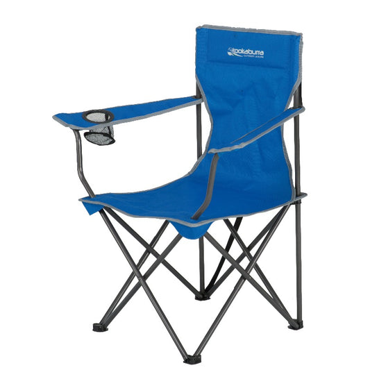 Kookaburra Quad Camp Chair