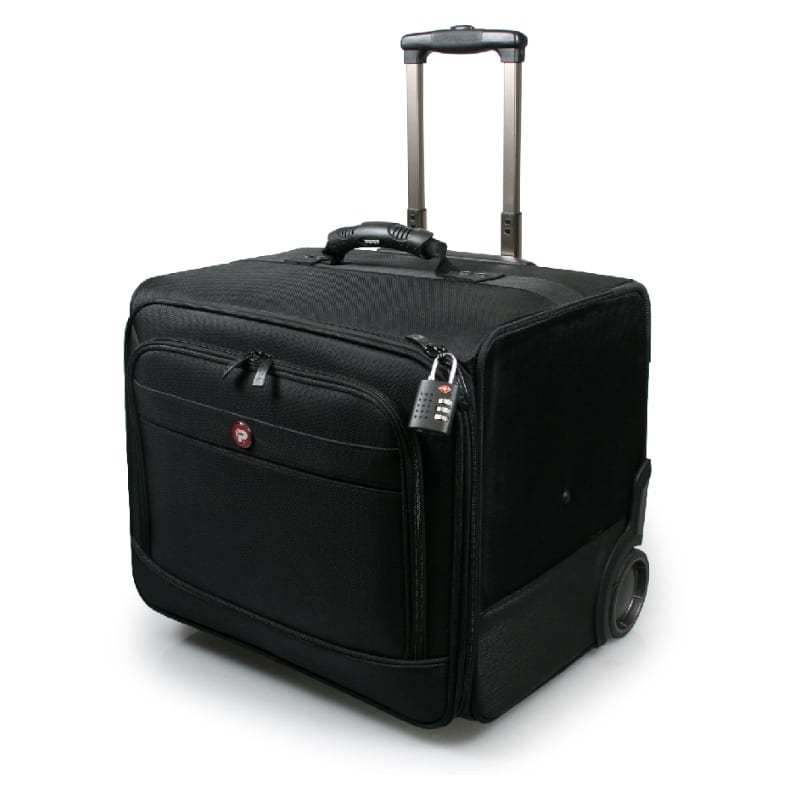 PORT Designs Bristol Audit L Trolley Case