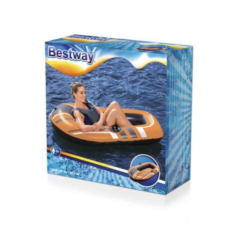 Bestway Kondor 1000 Inflatable Raft