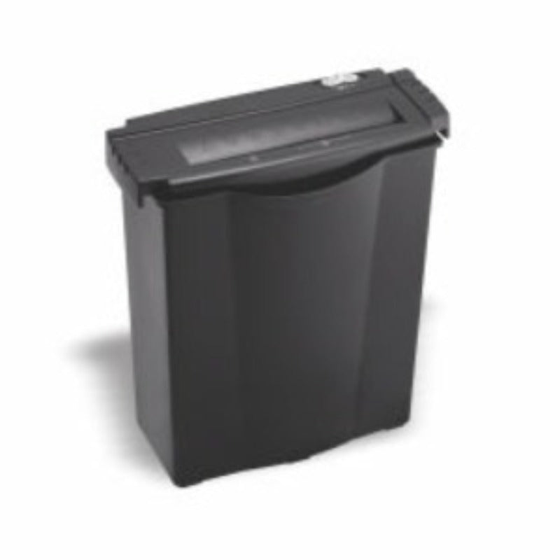 Parrot 6 Sheet Strip-Cut Paper Shredder